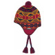 Supreme FW24 WEEK 6 SupremeThrasher Earflap Beanie