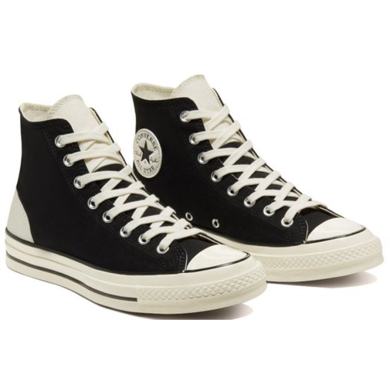 Converse 1970s Psychedelic Hoops Chuck 