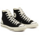 Converse 1970s Psychedelic Hoops Chuck 