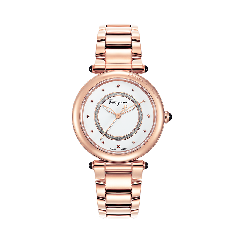 FERRAGAMO 36mm