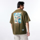 JACK JONES x NBA T