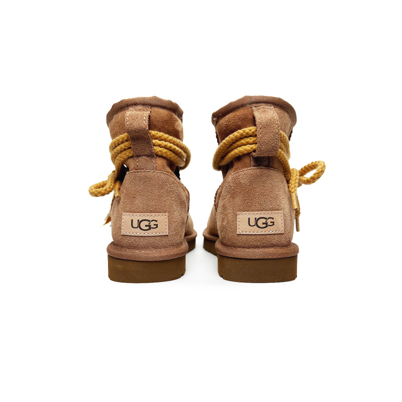 UGG CLASSIC MINI