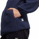PUMA MMQ Polar Fleece Sweatshirt