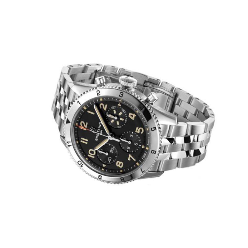BREITLING 42mm A233803A1B1A1