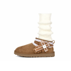 UGG CLASSIC ULTRA MINI