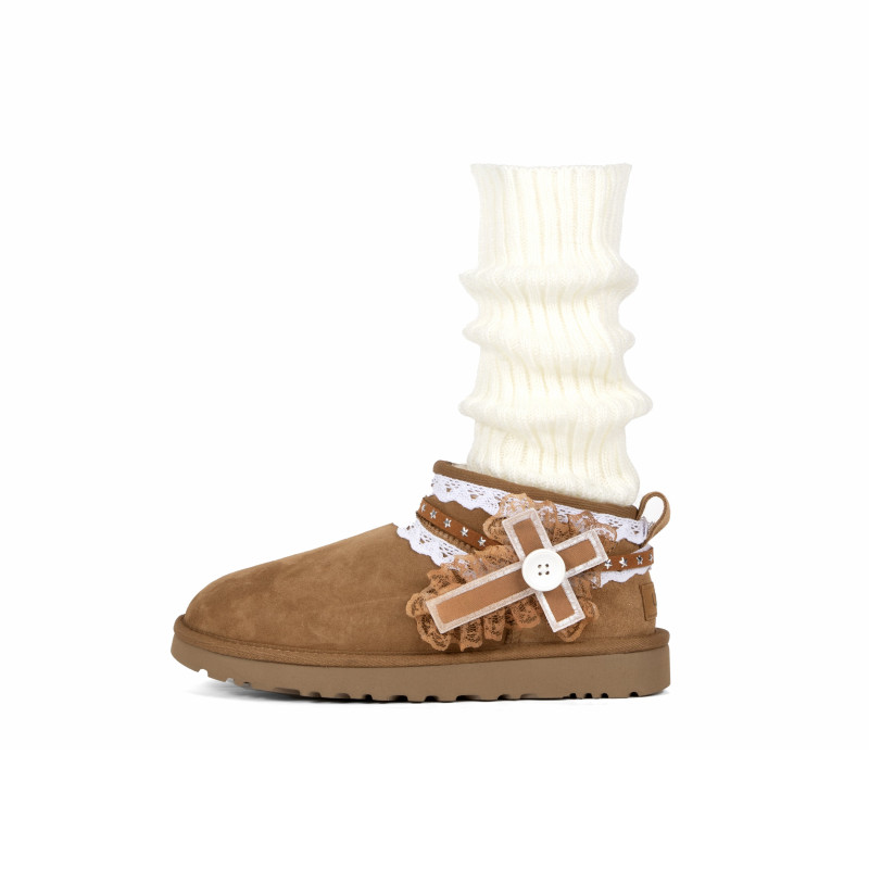 UGG CLASSIC ULTRA MINI