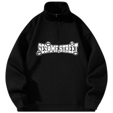 SESAME STREET