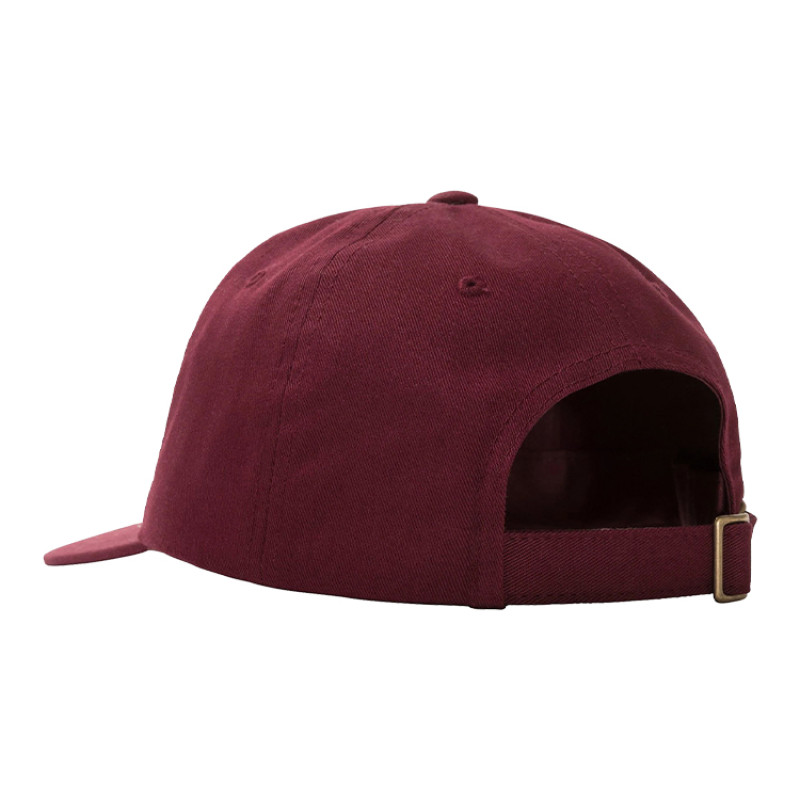 Stussy Stock Low Pro