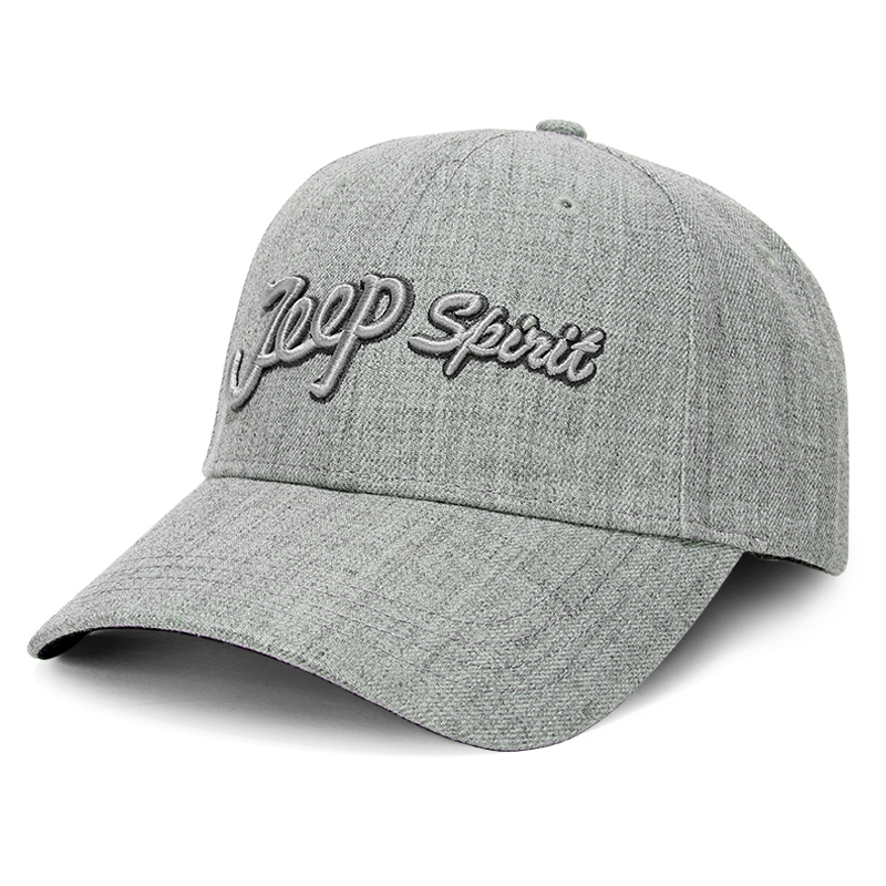 JEEP SPIRIT Logo