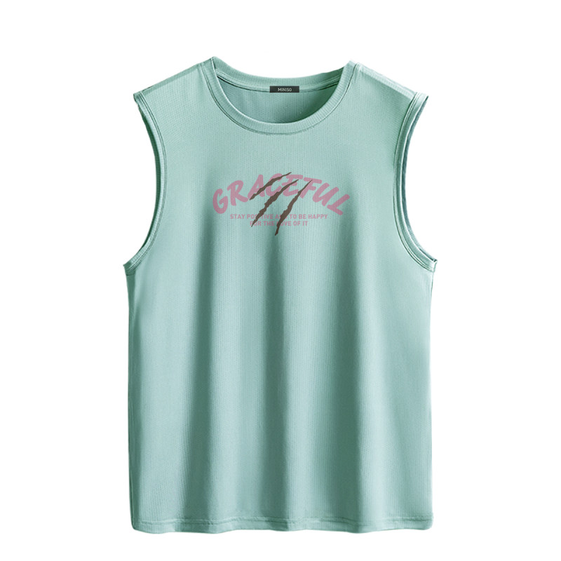 MINISO oversize