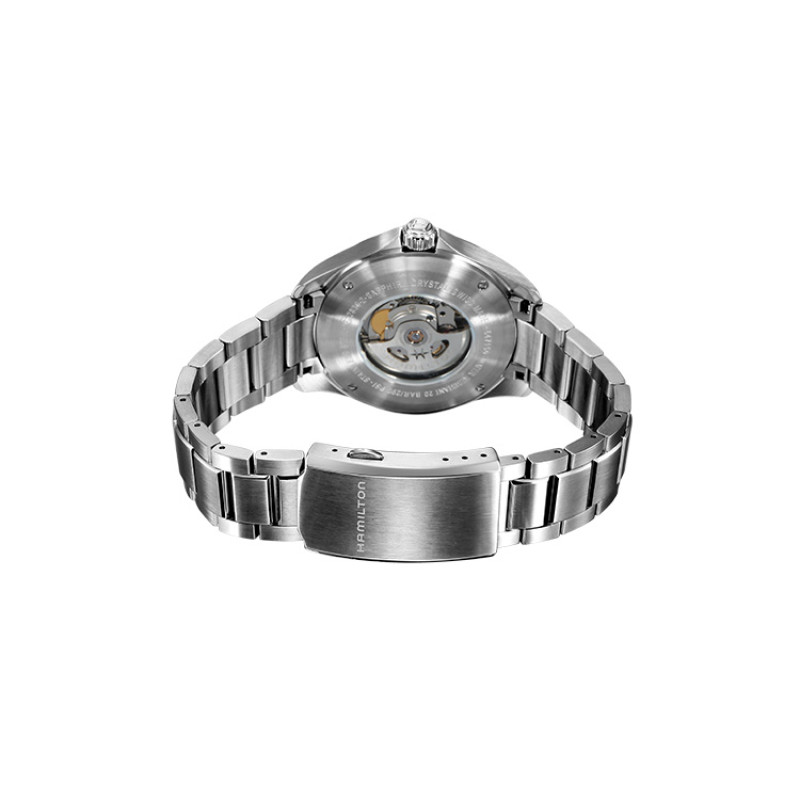 HAMILTON 200 46mm H64715135