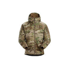 Arcteryx Leaf Cold WX Lt Hoody Gen2.1