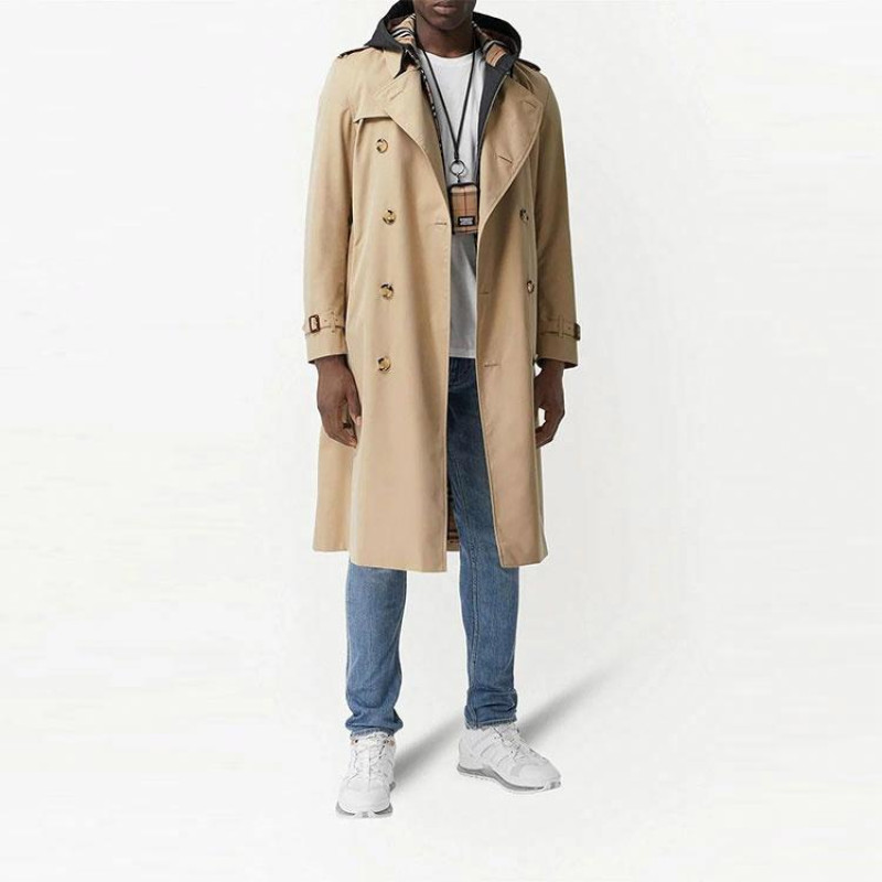 Burberry Kensington Heritage 80458611