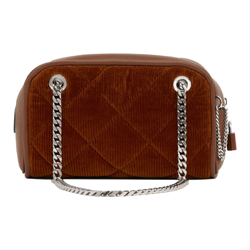 Burberry Cube-