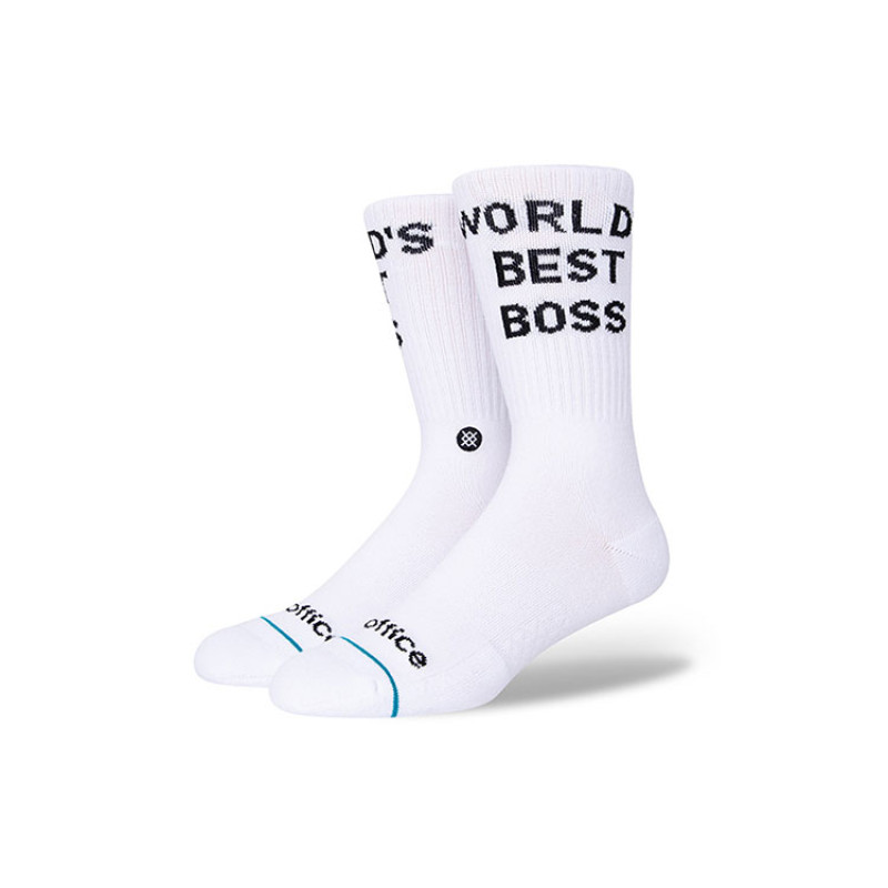 Stance x THE OFFICE 3