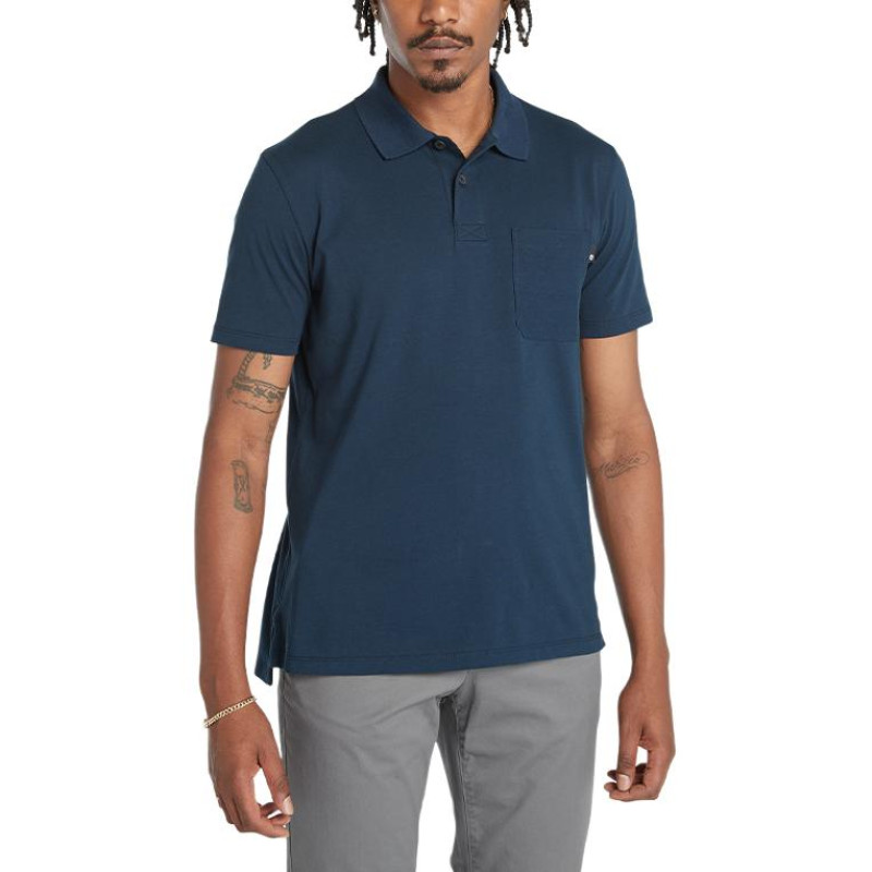 Timberland SS24 Polo