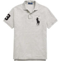 Polo Ralph Lauren LogoPolo