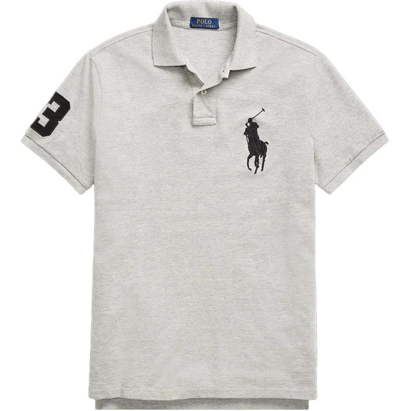 Polo Ralph Lauren LogoPolo