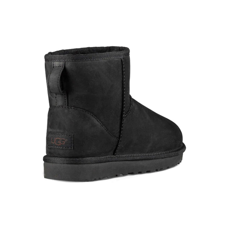 UGG Classic Mini Leather
