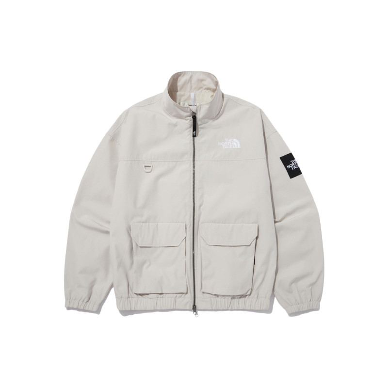 THE NORTH FACE SS22 Logo