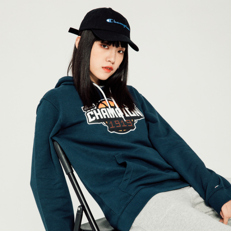 Champion FW22 logo