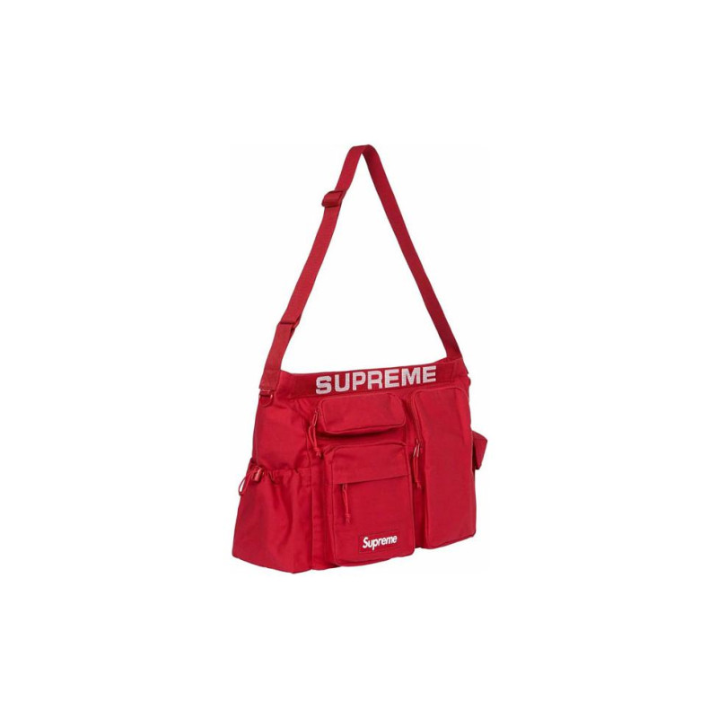 Supreme SS23 FIELD logo
