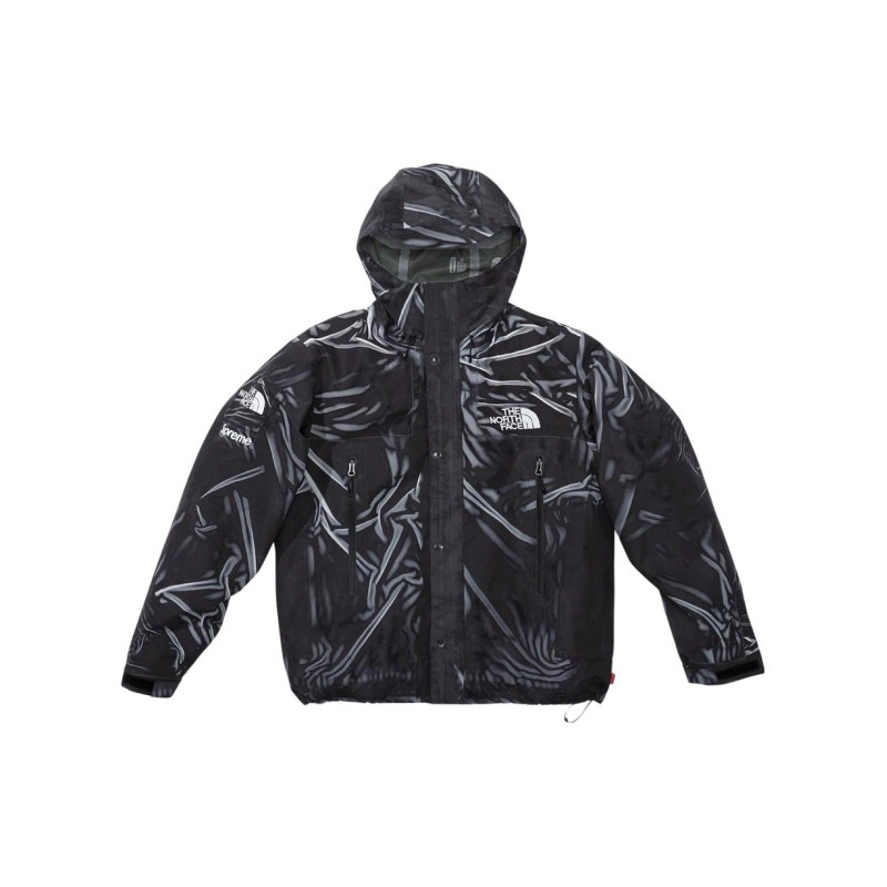 Supreme SS23 x The North Face Week 3 PRINTED MOUNTAIN PANT