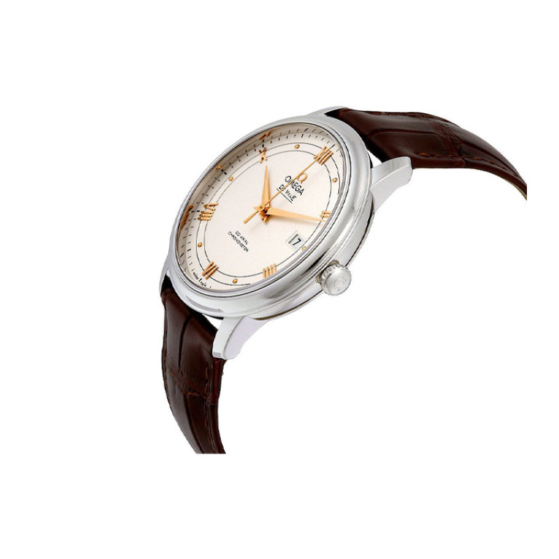 OMEGA 39.5mm 424.13.40.20.02.002