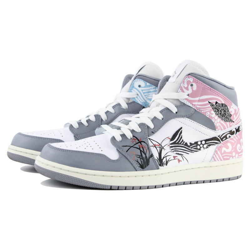 Jordan Air Jordan 1 CNY