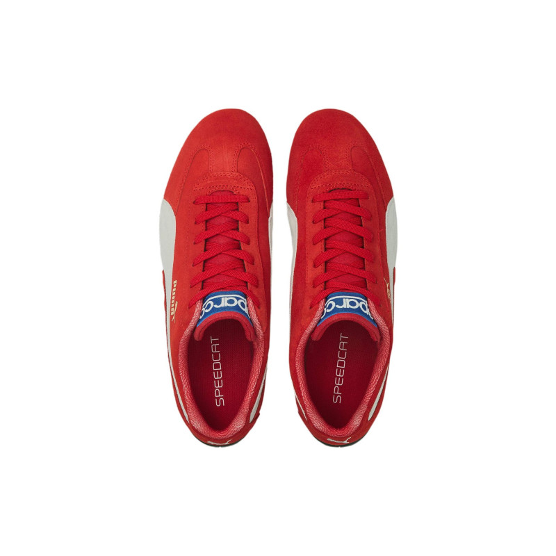 PUMA Speedcat Og Sparco