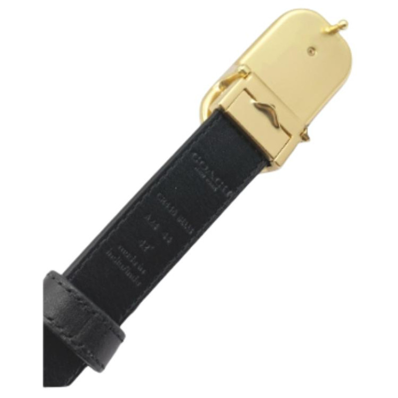 COACH 2.5CM