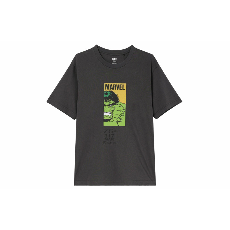 UNIQLO MAGIC FOR ALL FOREVER T