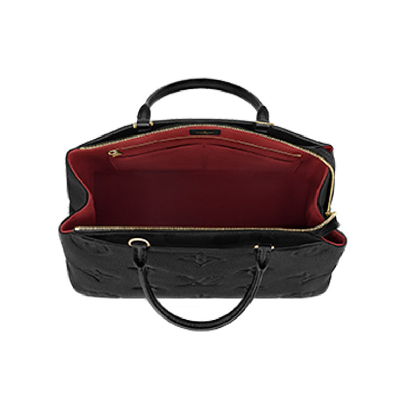 LOUIS VUITTON GRAND PALAIS logo