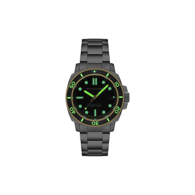 SPINNAKER HULL DIVER 300 SP-5088-AA