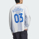adidas originals ADCBC FW24 LS PO U adicolor 24 logo