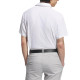 adidas SEERSUCKER Polo
