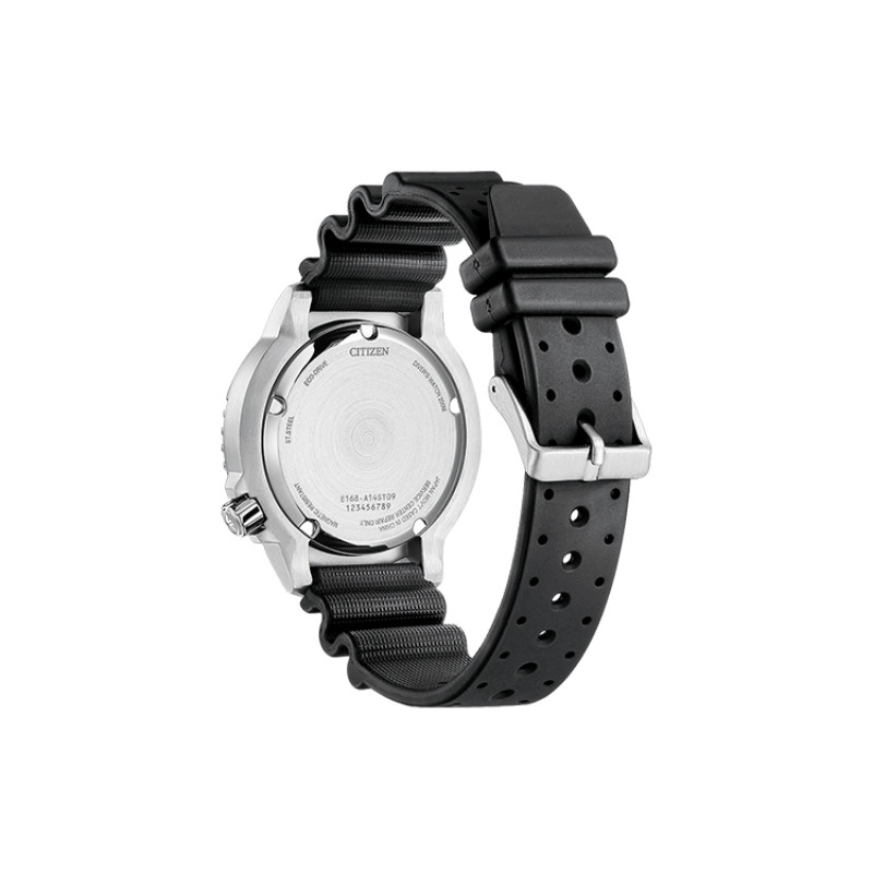 CITIZEN 200 BN0166-01L