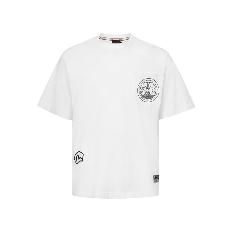 EVISU SS24 MT