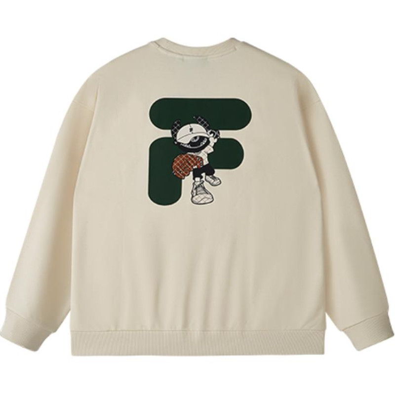 FILA FUSION