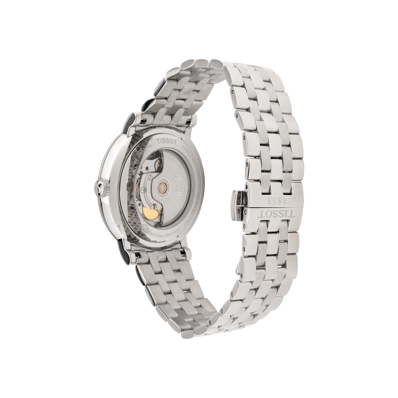 TISSOT 40mm T122.407.11.033.00