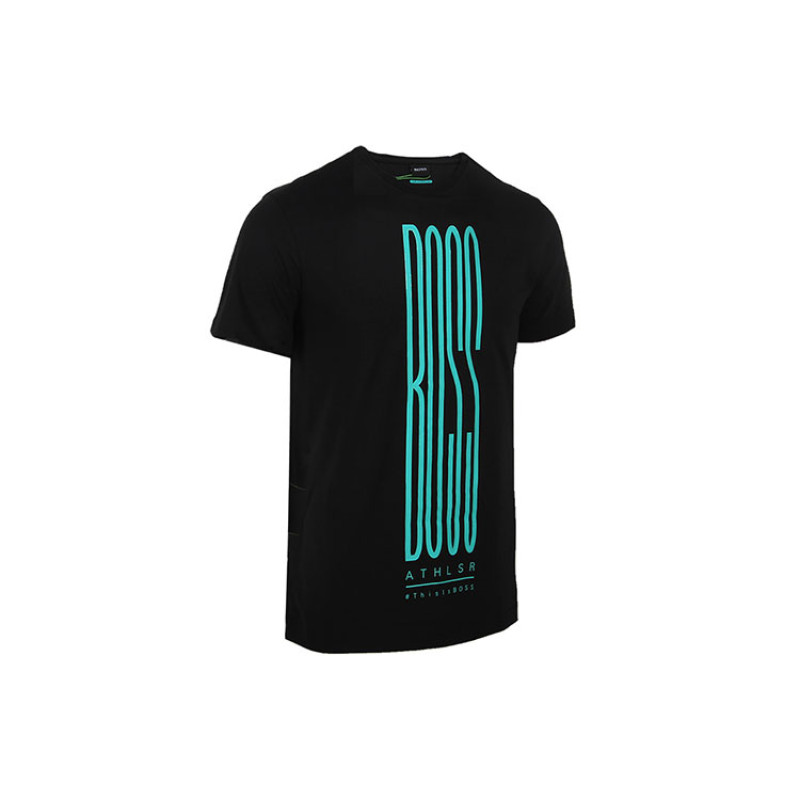 HUGO BOSS LogoT