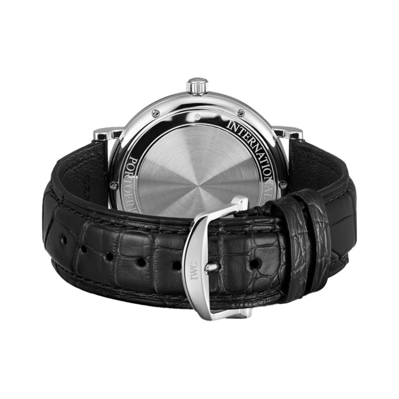 IWC 40mm IW356523