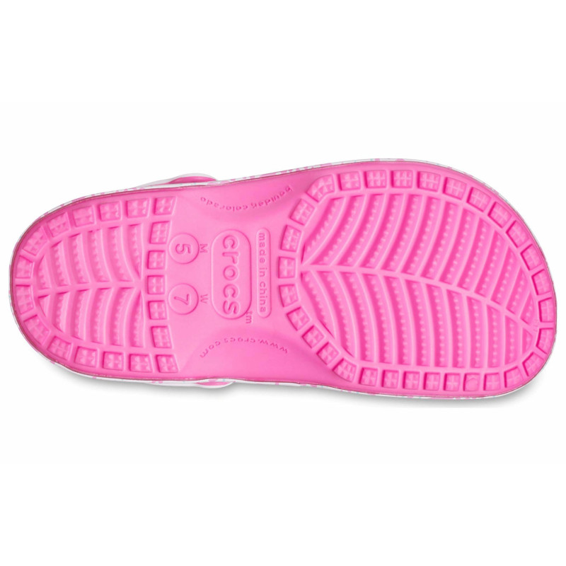 Barbie x Crocs Classic clog