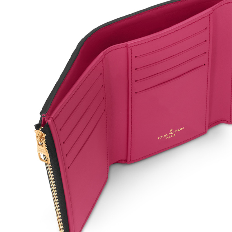 LOUIS VUITTON Capucines Taurillon