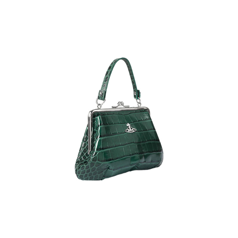 Vivienne Westwood Granny Frame Logo
