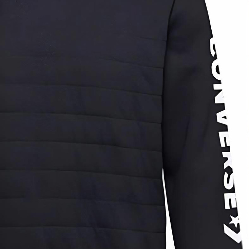 Converse Quilted Crew