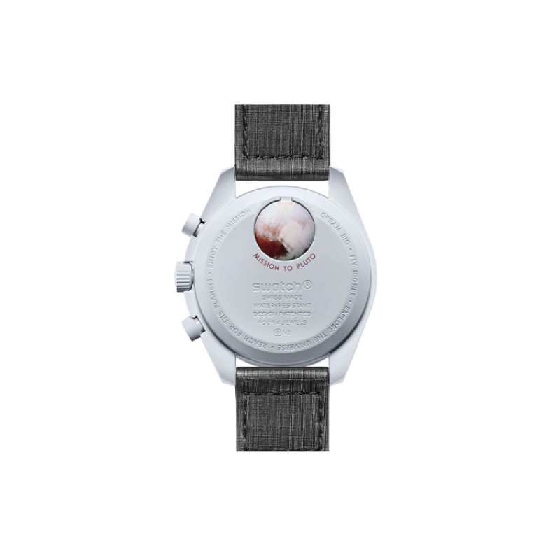 SWATCH x 30 42mm SO33M101