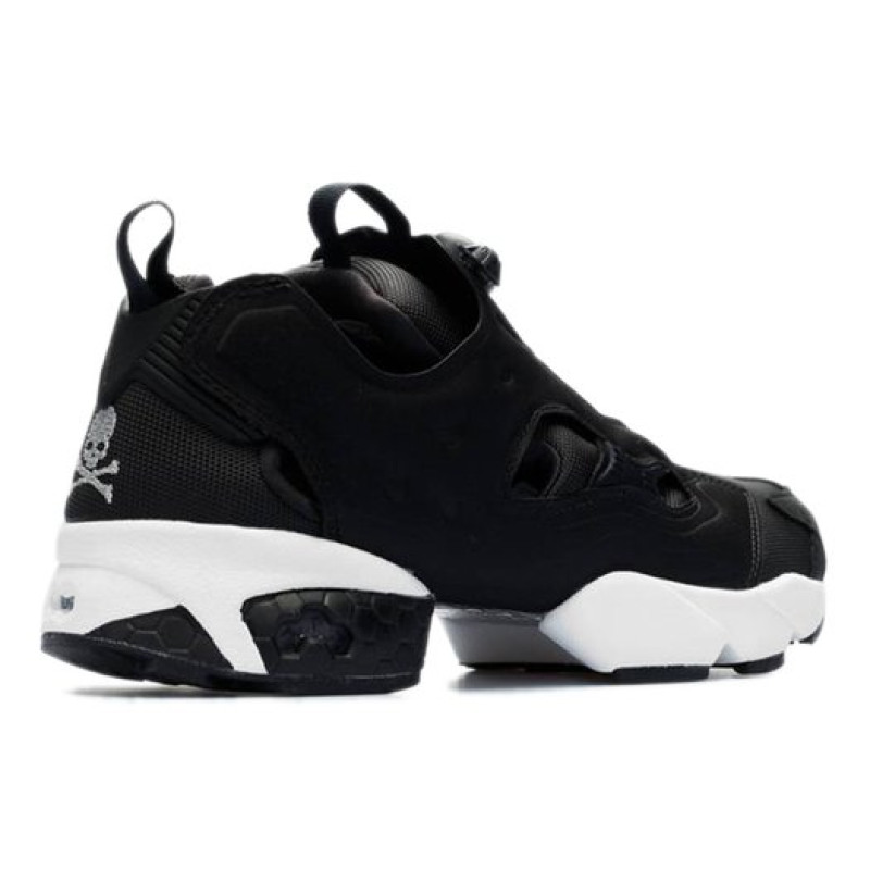 Mastermind x Reebok Instapump Fury