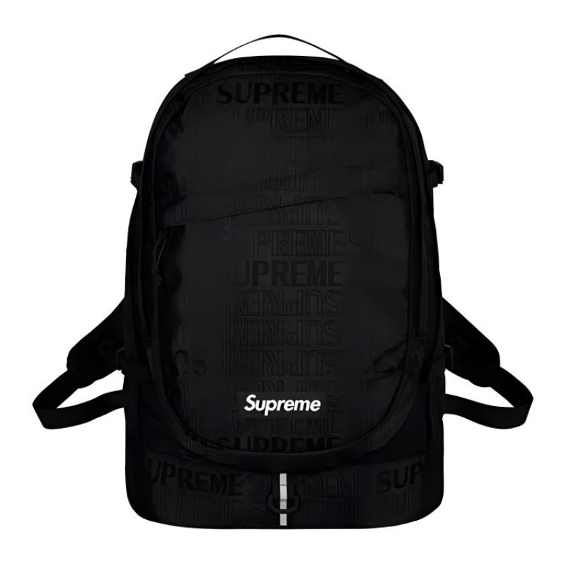Supreme SS19