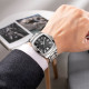 ERNEST BOREL 50 40mm GS1856S-E552